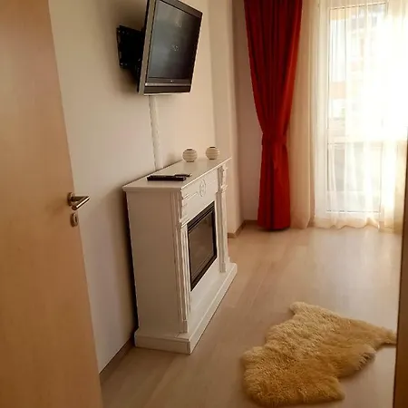 Brand New 2 Bedroom *