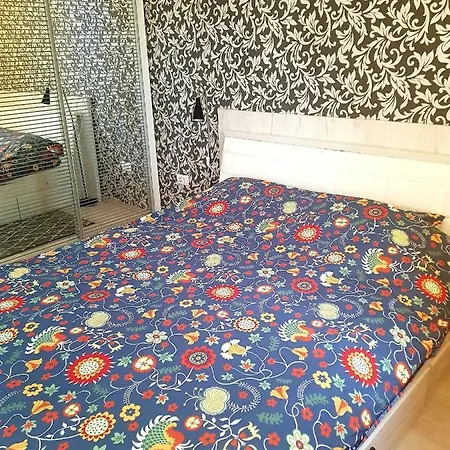 Brand New 2 Bedroom