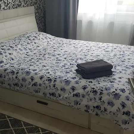 Brand New 2 Bedroom